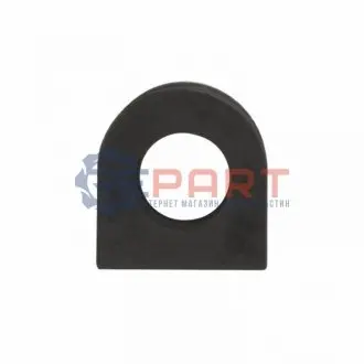 Фото Втулка стабілізатора (переднього) Toyota Hilux 04-15 BLUE PRINT (ADT380107) зображення 1