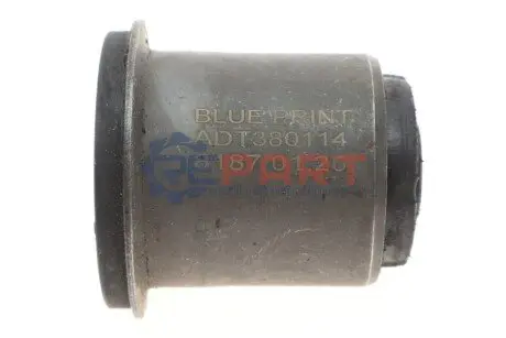 Подвеска, рычаг независимой подвески колеса BLUE PRINT ADT380114