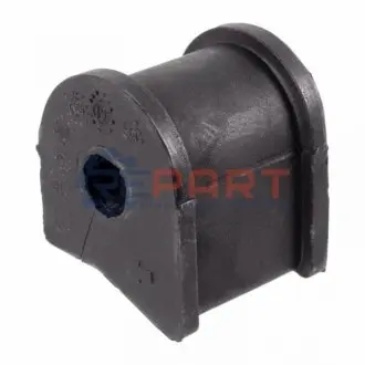 Подушка стабілізатора задн Лів/Прав (13мм) TOYOTA CARINA E VI 1.6-2.0D 04.92-09.97 BLUE PRINT ADT380117 Купити в Україні