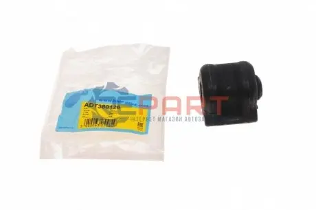 Фото Втулка стабілізатора (переднього) Toyota Auris/ Corolla 05- (d=21mm) (R) BLUE PRINT (ADT380126) зображення 1