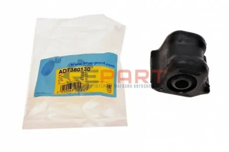 Фото 1 — Втулка стабілізатора (переднього) Toyota RAV 4 III 06- (L) BLUE PRINT (ADT380130) Фото Втулка стабілізатора (переднього) Toyota RAV 4 III 06- (L) BLUE PRINT (ADT380130) зображення 1