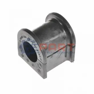 Подушка стабілізатора передн Лів/Прав (28мм) TOYOTA HILUX VII, HILUX VIII 2.4D/2.5D 03.05 BLUE PRINT ADT380134 Купити в Україні