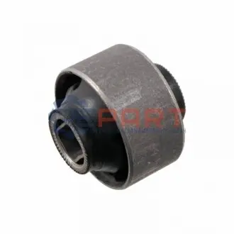 Фото Сайлентблок важеля (переднього/ззаду) Toyota Avensis 97-03 BLUE PRINT (ADT380207) зображення 1