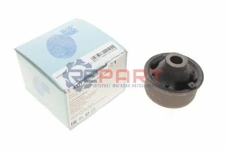 Фото Сайлентблок важеля (переднього) Toyota Yaris 99-05 BLUE PRINT (ADT380209) зображення 1