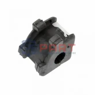 Фото Втулка стабілізатора (заднього) Toyota Avensis 97-03 (d=14mm) BLUE PRINT (ADT38038) зображення 1