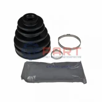 Фото 1 — Комплект пилозахисний, приводний вал BLUE PRINT (ADT381114) Фото Комплект пилозахисний, приводний вал BLUE PRINT (ADT381114) зображення 1