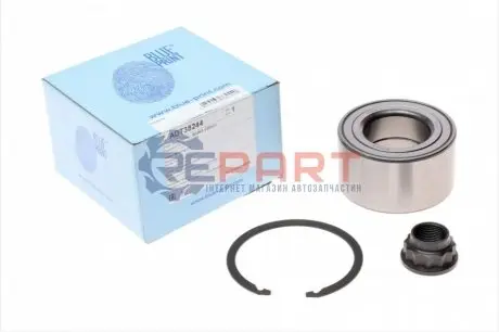 Фото Підшипник маточини (передньої) Toyota Camry 01-/Lexus RX300 03-08 (45x84x45) BLUE PRINT (ADT38244) зображення 1