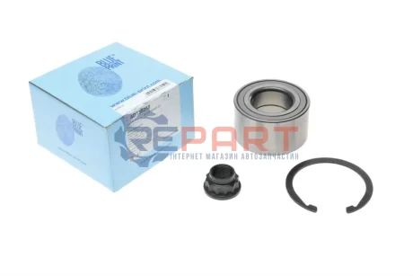 К-т подшипника ступицы BLUE PRINT ADT38250 Купить в Украине