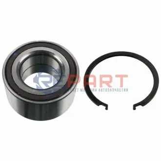 Підшипник маточини (передньої) Toyota Yaris 05 BLUE PRINT ADT38282 Купити в Україні