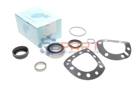 Фото Набор колесных подшипников ступицы. BLUE PRINT (ADT38321) изображение 1