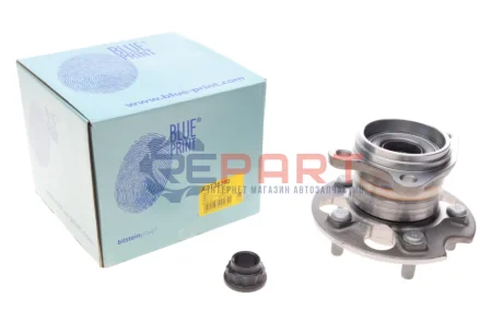 Фото Підшипник маточини (задньої) Lexus RX (_U3_), 02/03 - 12/08 BLUE PRINT (ADT38380) зображення 1