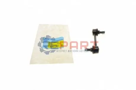 Тяга/стойка стабилизатора BLUE PRINT ADT38501 Купить в Украине