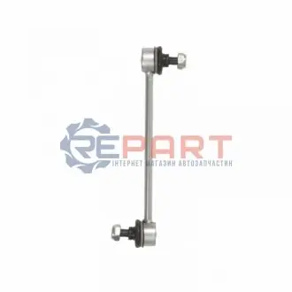 Фото Тяга стабілізатора (заднього) Toyota Camry 91-01 (L=195mm) BLUE PRINT (ADT38511) зображення 1