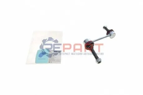 Тяга стабілізатора (переднього) Lexus IS 2.0/2.0 24V 99-05 BLUE PRINT ADT38521 Купити в Україні