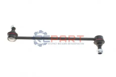 Фото Тяга стабілізатора (переднього) Toyota Avensis 01-09 BLUE PRINT (ADT38529) зображення 1