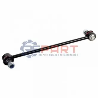 Фото Тяга стабілізатора (переднього) Toyota Corolla 01-07 (L=285mm) BLUE PRINT (ADT38530) зображення 1