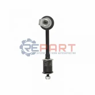 Фото 1 — Тяга стабілізатора (заднього) Toyota Land Cruiser 90/Prado 96-02 BLUE PRINT (ADT38532) Фото Тяга стабілізатора (заднього) Toyota Land Cruiser 90/Prado 96-02 BLUE PRINT (ADT38532) зображення 1