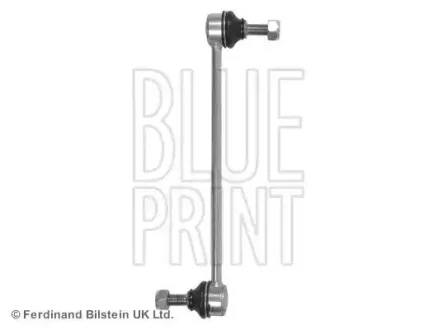 Тяга/стойка стабилизатора BLUE PRINT ADT38533