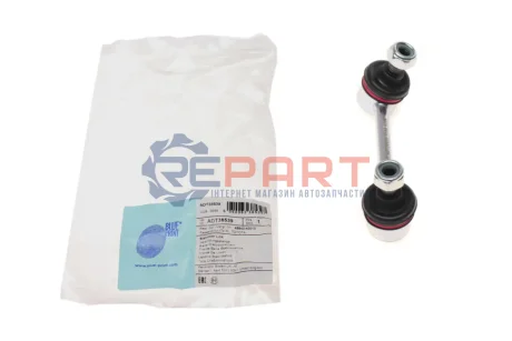 Тяга/стойка стабилизатора BLUE PRINT ADT38539 Купить в Украине