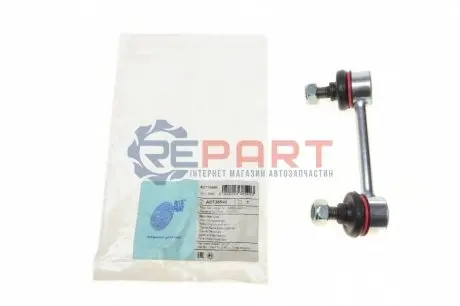 Стійка стабілізатора задн Прав 100mm TOYOTA RAV 4 II 1.8-2.4 05.00-11.05 BLUE PRINT ADT38540 Купити в Україні