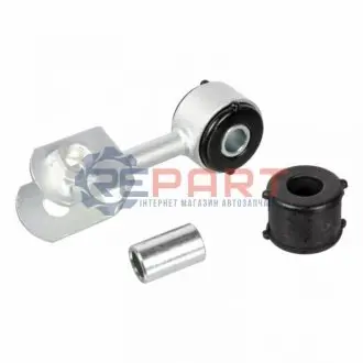 Стійка стабілізатора передн Лів 107mm TOYOTA GRANVIA, HIACE IV 2.4-3.0D 08.95-12.06 BLUE PRINT ADT38544 Купити в Україні