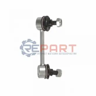 Стійка стабілізатора задн Лів 100mm TOYOTA AVENSIS 1.6-2.4 01.03-11.08 BLUE PRINT ADT38547 Купити в Україні