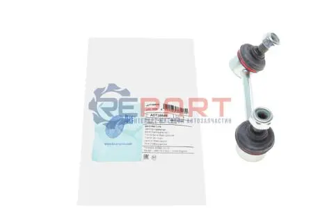 Тяга/стойка стабилизатора BLUE PRINT ADT38548 Купить в Украине