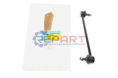 Фото Кронштейн(тяга) стабилизатора с гайками BLUE PRINT (ADT38549) изображение 1