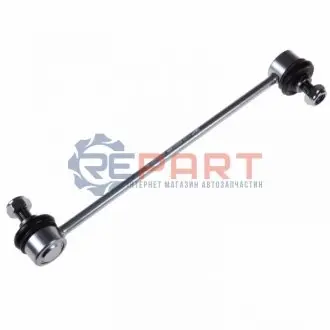 Фото Тяга стабілізатора (заднього) Toyota Carina 2.0 16V 96-01/Lexus RX 3.0 24V 98-03 (L=278mm) BLUE PRINT (ADT38558) зображення 1