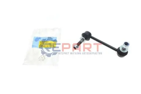 Тяга/стойка стабилизатора BLUE PRINT ADT38567 Купить в Украине