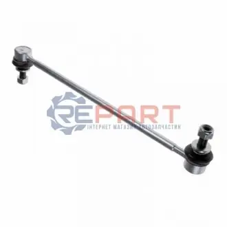 Фото Тяга стабілізатора (переднього) Lexus NX/Toyota Auris/Avensis/Corolla/Prius/Rav 4 06- (L=360mm) BLUE PRINT (ADT38580) зображення 1