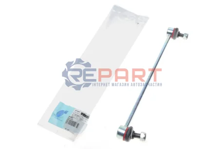 Кронштейн(тяга) стабилизатора с гайками BLUE PRINT ADT38583