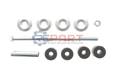 Фото Тяга стабілізатора (переднього) Toyota Hilux 94-05 BLUE PRINT (ADT38584) зображення 1