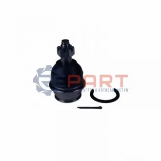 Фото Нижній/верхній кульовий шарнір BLUE PRINT (ADT386133) зображення 1