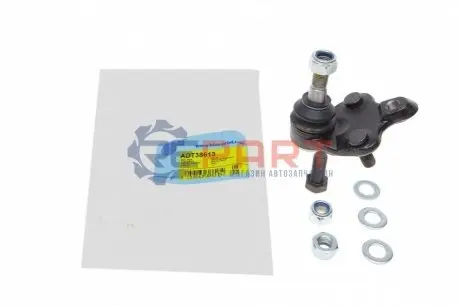 Опора кульова (передня) Toyota Avensis 03-08/Prius 03-09 BLUE PRINT ADT38613 Купити в Україні