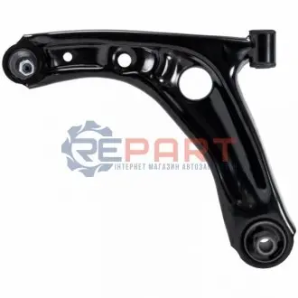 Тяга стабілізатора (заднього) (R) Peugeot 605/607 2.0-3.0 89-11 (L=85mm) BLUE PRINT ADT386170 Купити в Україні