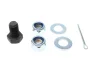 Опора кульова (передня/знизу/L) Toyota Camry 2.4-3.5 06- BLUE PRINT (ADT386189) зображення 6