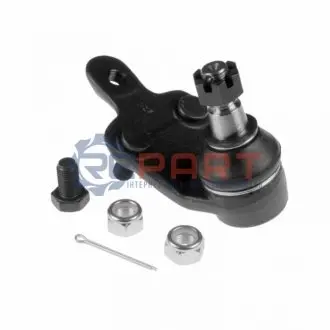 Фото 1 — Опора кульова (передня/знизу/R) Toyota Camry 2.4-3.5 06- BLUE PRINT (ADT386190) Фото Опора кульова (передня/знизу/R) Toyota Camry 2.4-3.5 06- BLUE PRINT (ADT386190) зображення 1