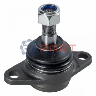 Фото 1 — Нижній/верхній кульовий шарнір BLUE PRINT (ADT38632) Фото Нижній/верхній кульовий шарнір BLUE PRINT (ADT38632) зображення 1
