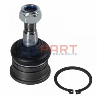 Фото Опора кульова (передня/знизу) Toyota Land Cruiser 3.0/3.4 96-02 BLUE PRINT (ADT38639) зображення 1