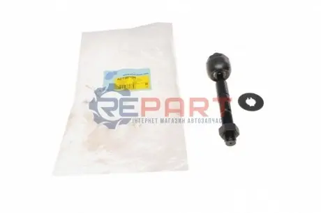 Тяга рульова Toyota Land Cruiser 100 98-07 BLUE PRINT ADT387124 Купити в Україні