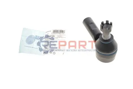 Наконечник поперечной рулевой тяги BLUE PRINT ADT387166 Купить в Украине