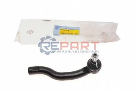 Наконечник тяги рульової (L) Toyota Rav 4 III/IV 06- BLUE PRINT ADT387185