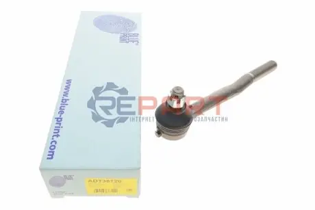 Наконечник тяги руля Toyota Hilux/4 Runner 84- BLUE PRINT ADT38720 Купить в Украине