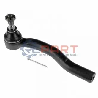 Наконечник поперечной рулевой тяги BLUE PRINT ADT387226 Купить в Украине