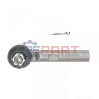 Рульовий наконечник Лів/Прав TOYOTA GRANVIA, HIACE IV, HIACE V 2.0-3.0D 08.89 BLUE PRINT ADT38797 Купити в Україні