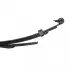 Фото Ресора задн TOYOTA HILUX VII 2.5D 03.05-05.15 BLUE PRINT (ADT38827) зображення 3