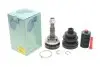 Фото ШРКШ (зовнішній) Toyota Prius 1.5 Hybrid 03-09 (26x23zx48T) (+ABS) BLUE PRINT (ADT38968) зображення 2
