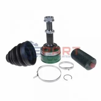 Фото Шрус наружный TOYOTA AVENSIS BLUE PRINT (ADT38974) изображение 1