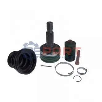 Шрус наружный LEXUS IS 99- BLUE PRINT ADT38986